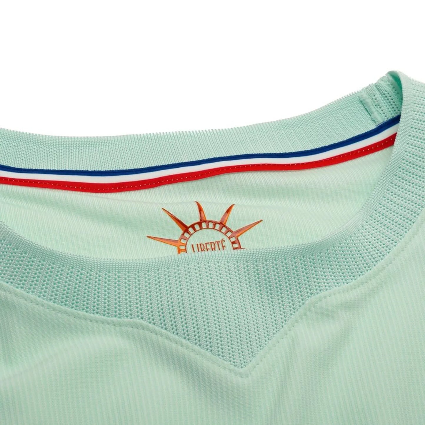 France Maillot Extérieur Coupe du Monde 2026
