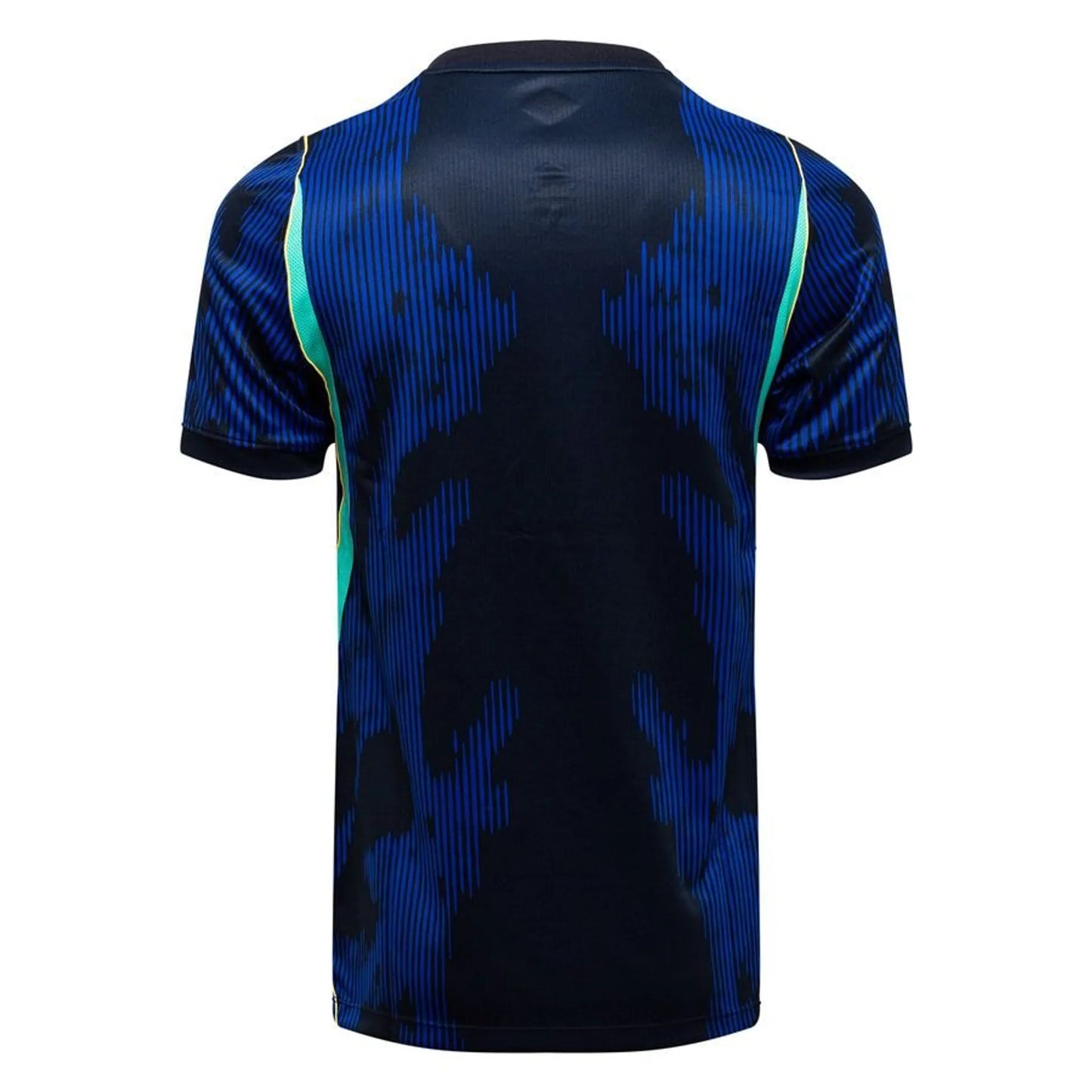 Brésil Maillot Extérieur Coupe du Monde 2026