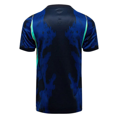 Brésil Maillot Extérieur Coupe du Monde 2026