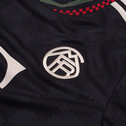 Bayern Munich 3ème Maillot 2025/26