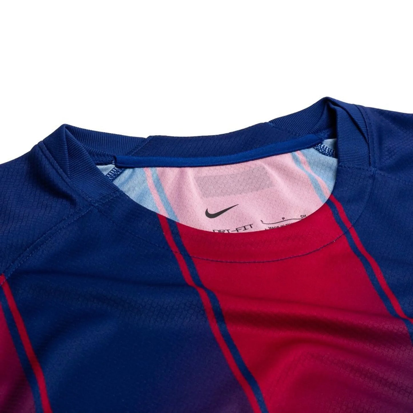 FC Barcelone Maillot Domicile 2025/26