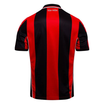 Nice Maillot Domicile 2025/26