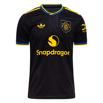 Manchester United 3ème Maillot 2025/26