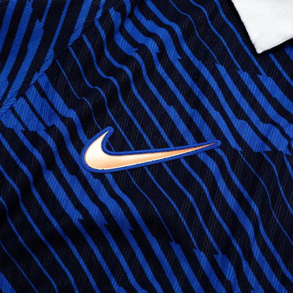 FRANCE MAILLOT DOMICILE COUPE DU MONDE 2026 AERO-FIT