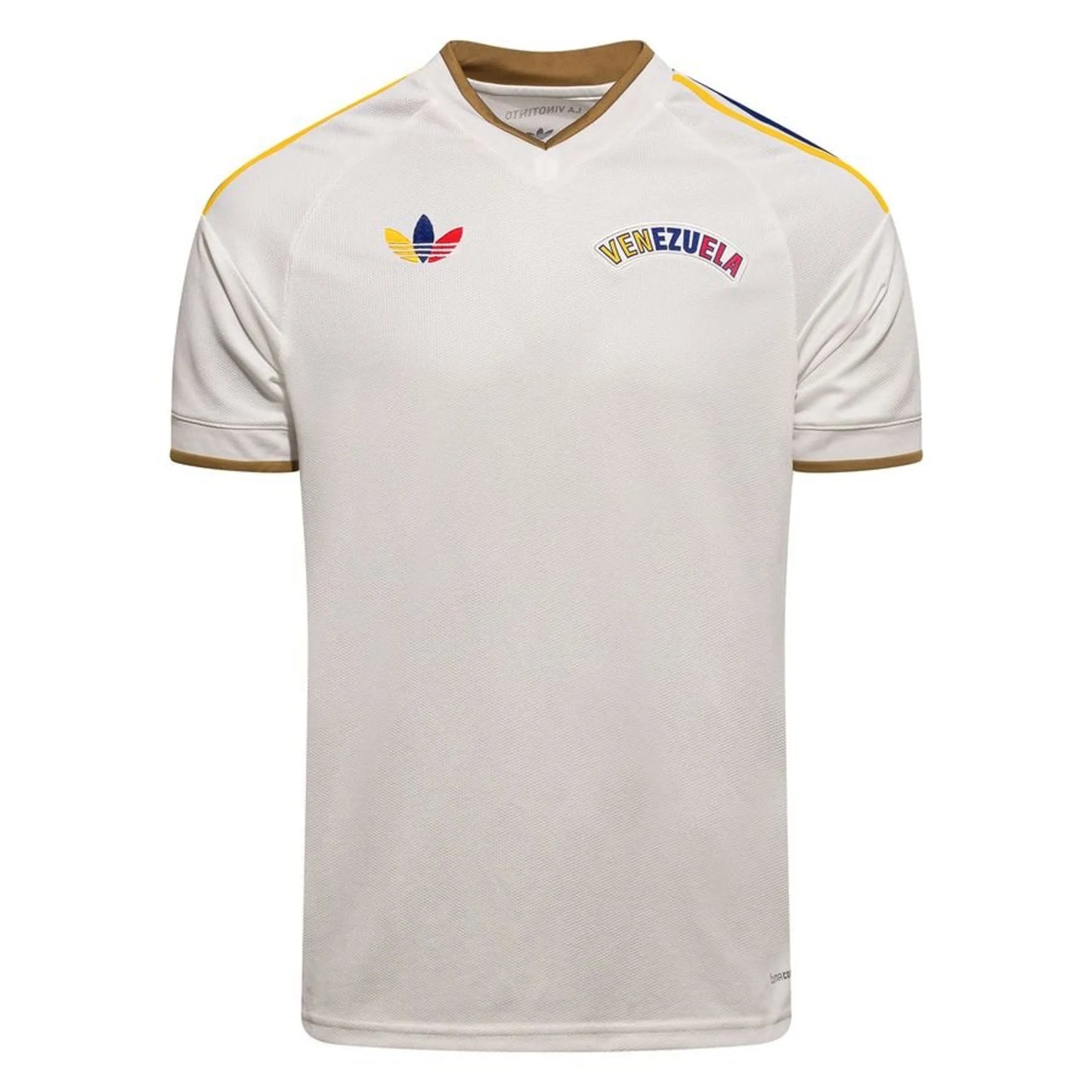 Venezuela Maillot Extérieur 2026/27