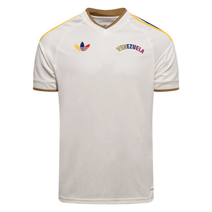 Venezuela Maillot Extérieur 2026/27