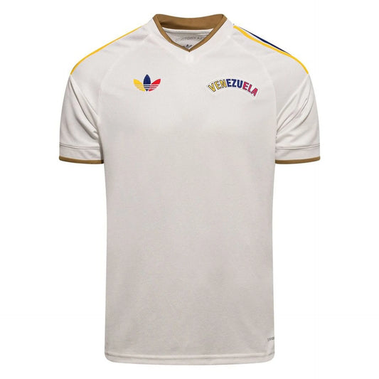 Venezuela Maillot Extérieur 2026/27