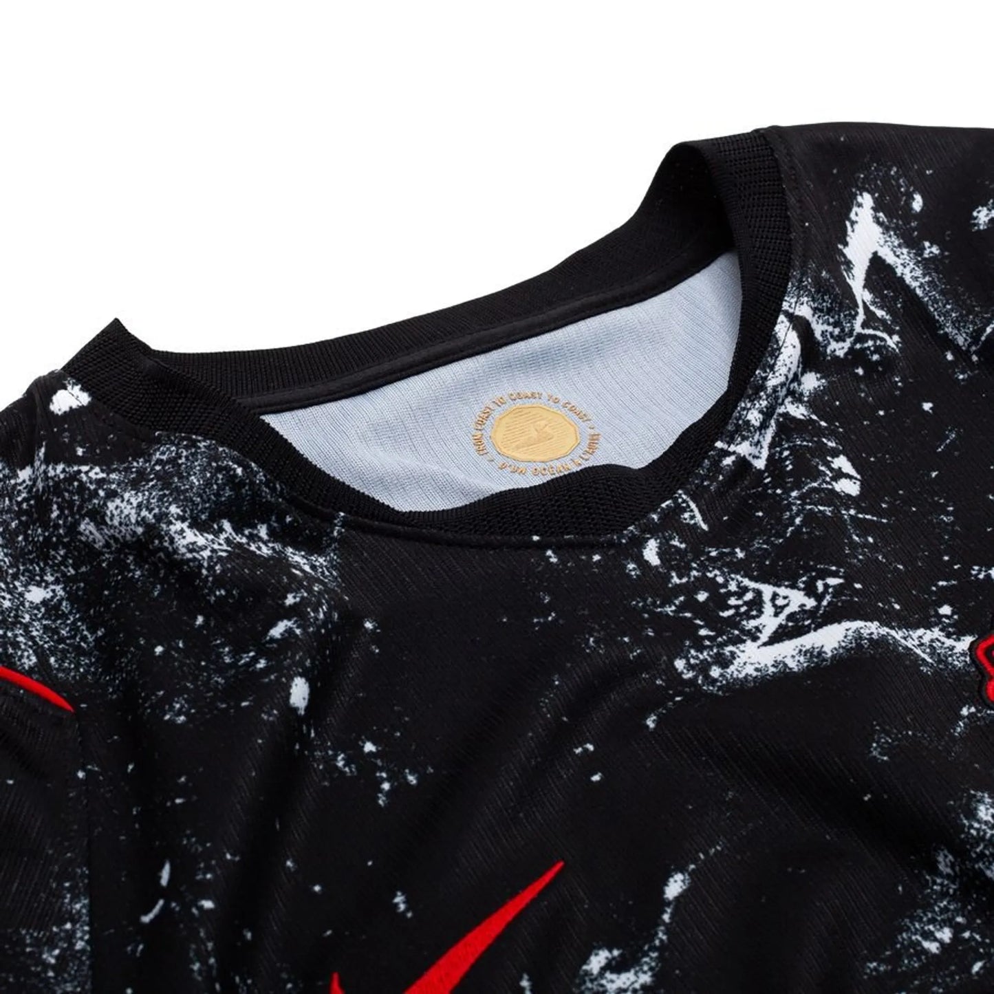 Canada Maillot Extérieur Coupe du Monde 2026
