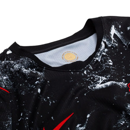 Canada Maillot Extérieur Coupe du Monde 2026