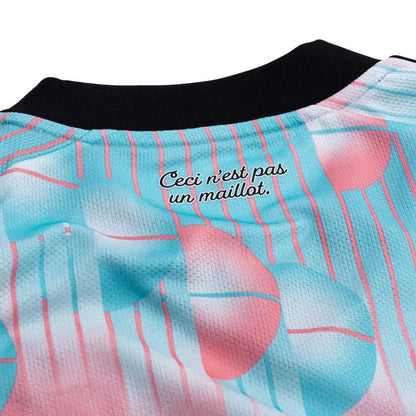 Belgique Maillot Extérieur Coupe du Monde 2026