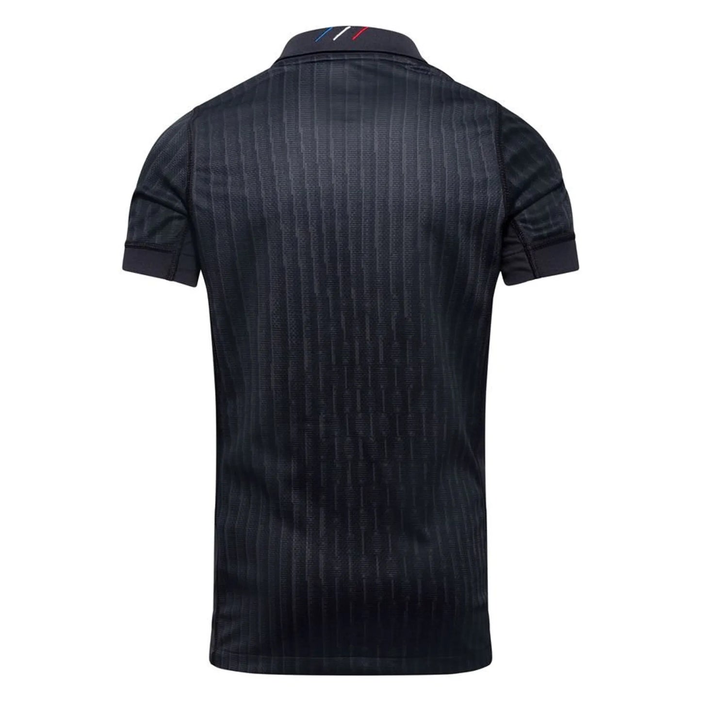 Paris Saint-Germain Quatrième Maillot 2025/26