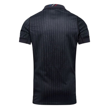 Paris Saint-Germain Quatrième Maillot 2025/26