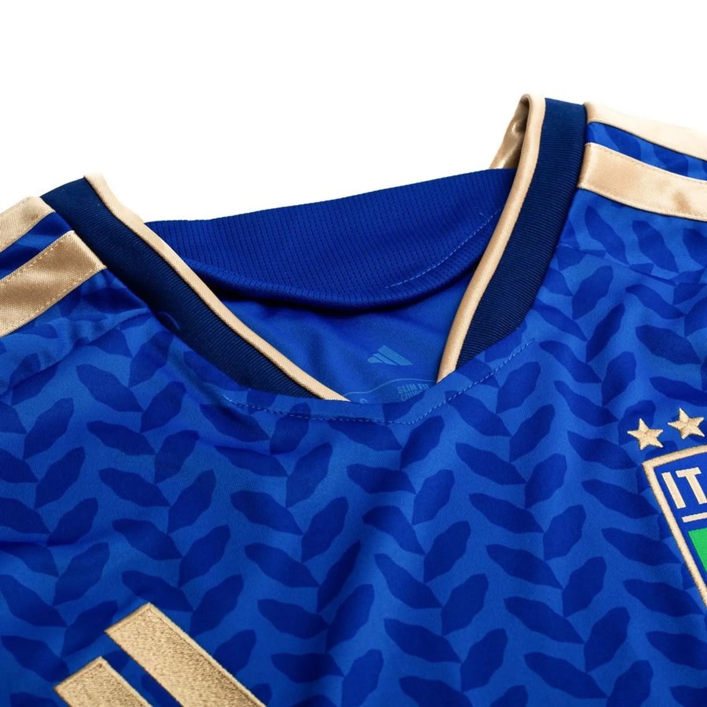 Italie Maillot Domicile 2026/27
