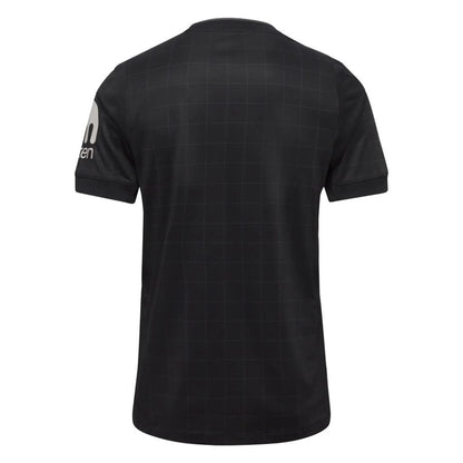 Tottenham Maillot Extérieur 2025/26
