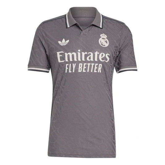 Real Madrid 3ème Maillot 2024/25