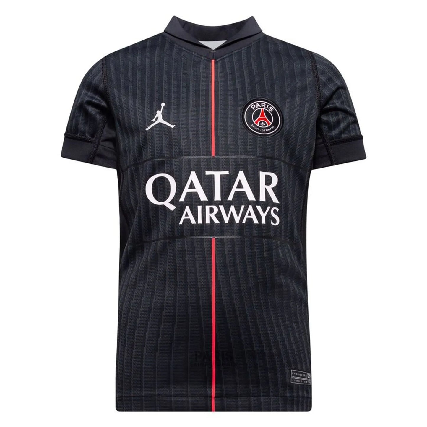 Paris Saint-Germain Quatrième Maillot 2025/26