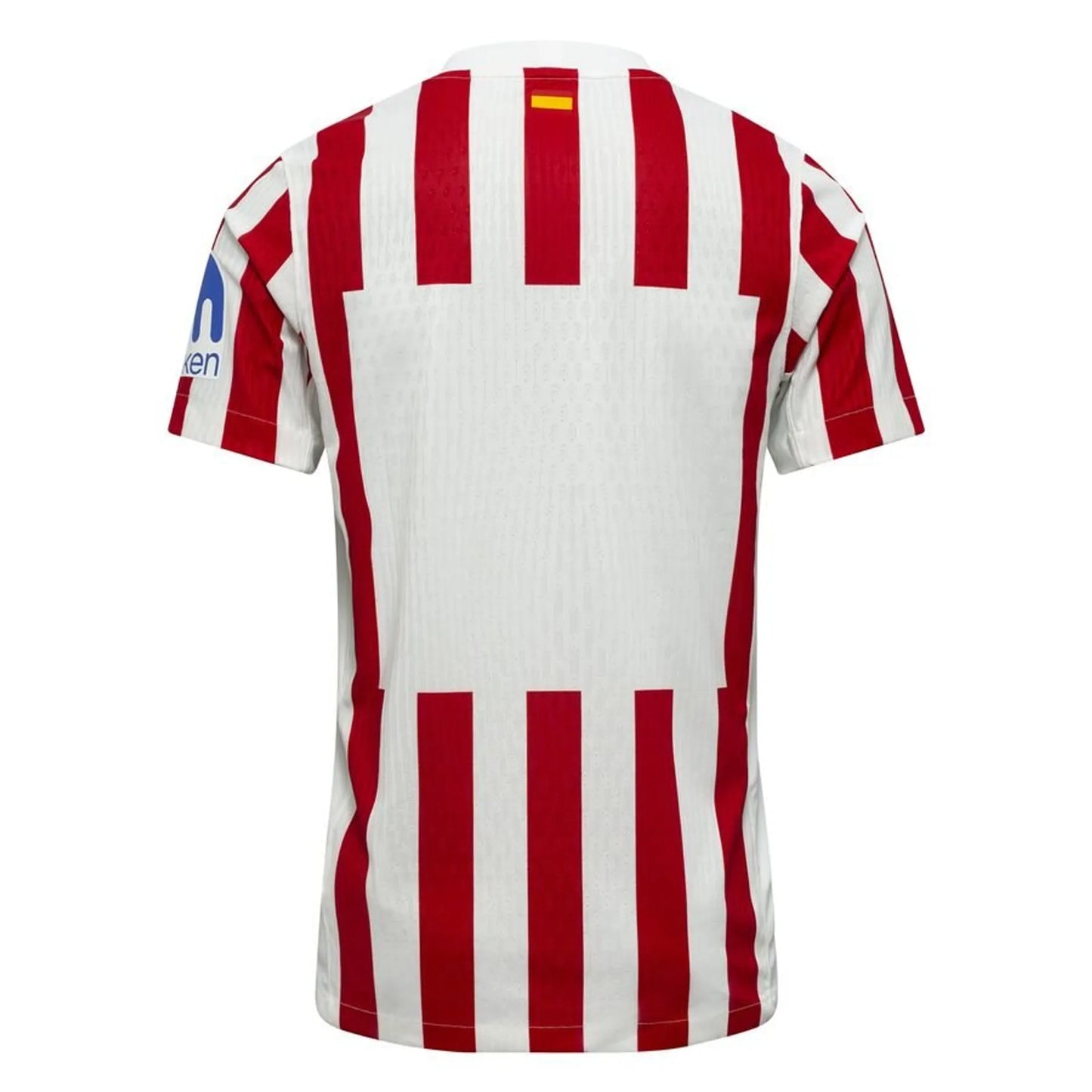 Atletico Madrid Maillot Domicile 2025/26 Vapor