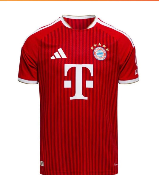 Maillot Bayern domicile 2026/2027