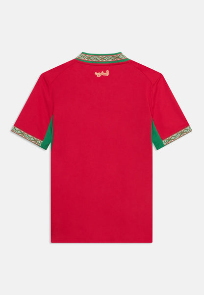 Maillot Maroc Domicile 2026