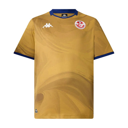 Maillot Tunisie 2026