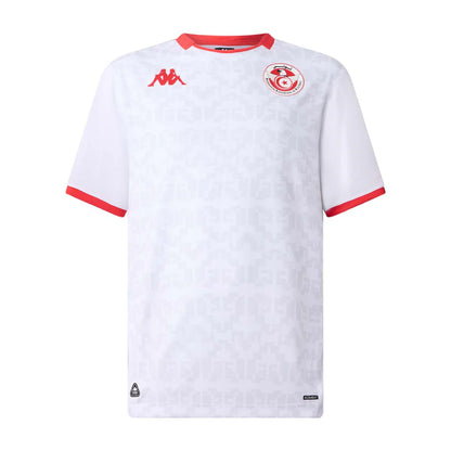 Maillot Tunisie 2026