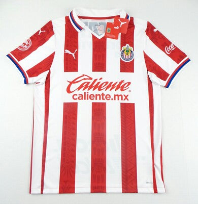 Maillot Guadalajara 2020/2021
