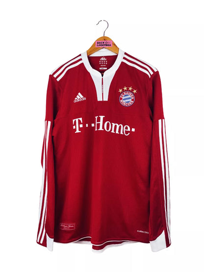 Maillot rétro Bayern Ribéry 2009/2010
