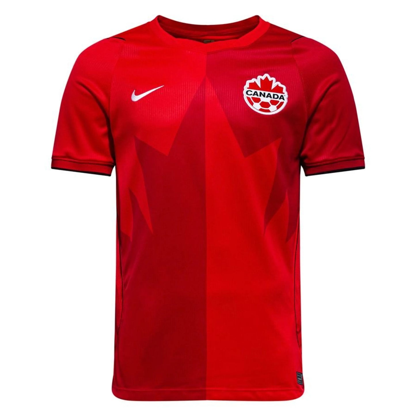 Maillot Canada domicile CDM 2026