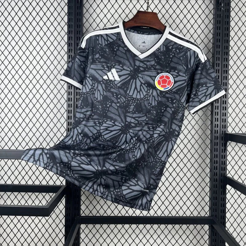 Maillot Colombie gardien CDM 2026