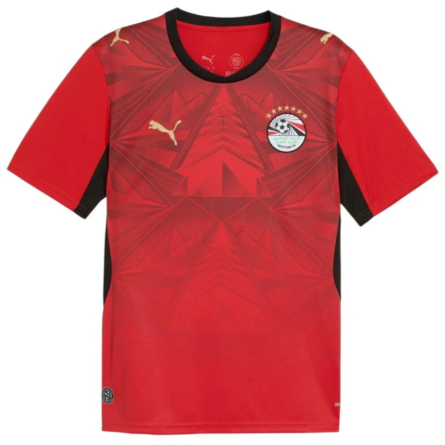 Maillot Égypte CDM 2026