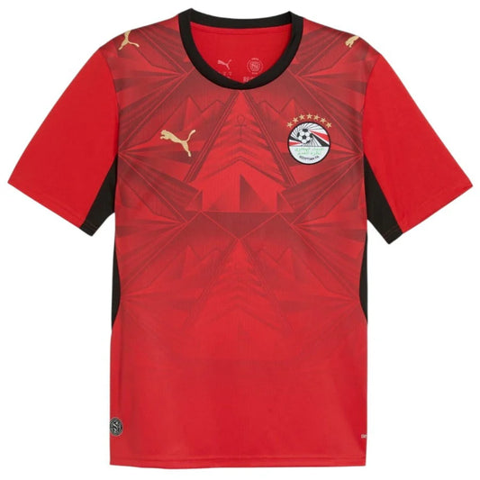 Maillot Égypte CDM 2026