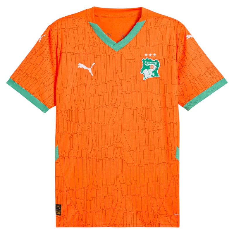 Maillot CIV CDM 2026