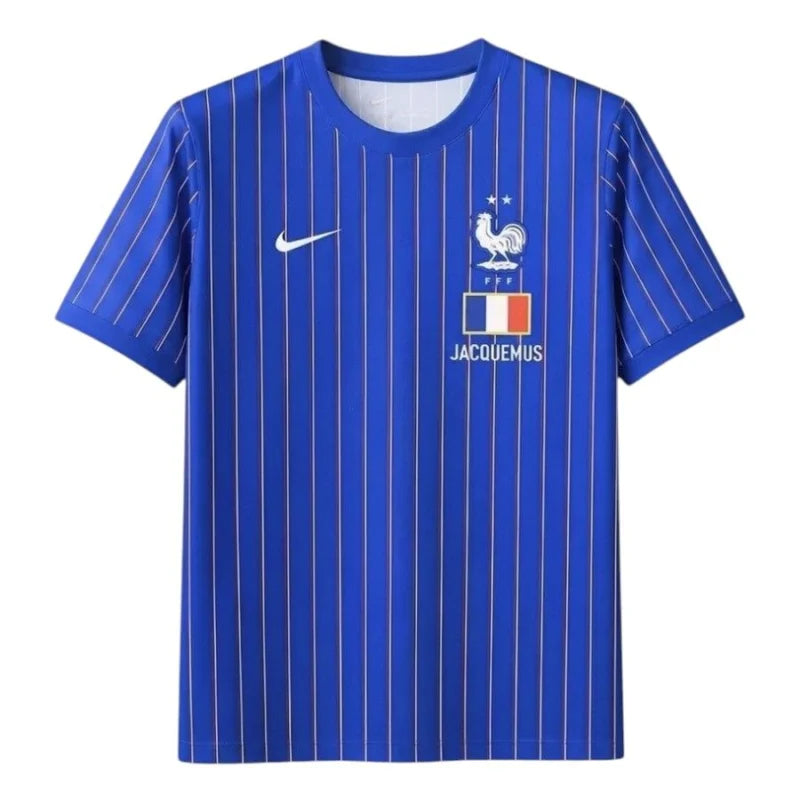 Maillot France Jacquemus