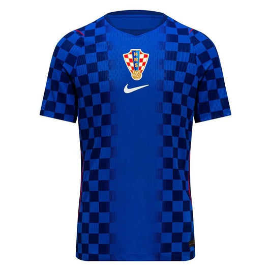 CROATIE MAILLOT EXTÉRIEUR COUPE DU MONDE 2026