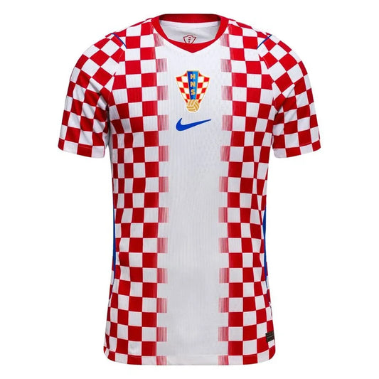 CROATIE MAILLOT DOMICILE COUPE DU MONDE 2026