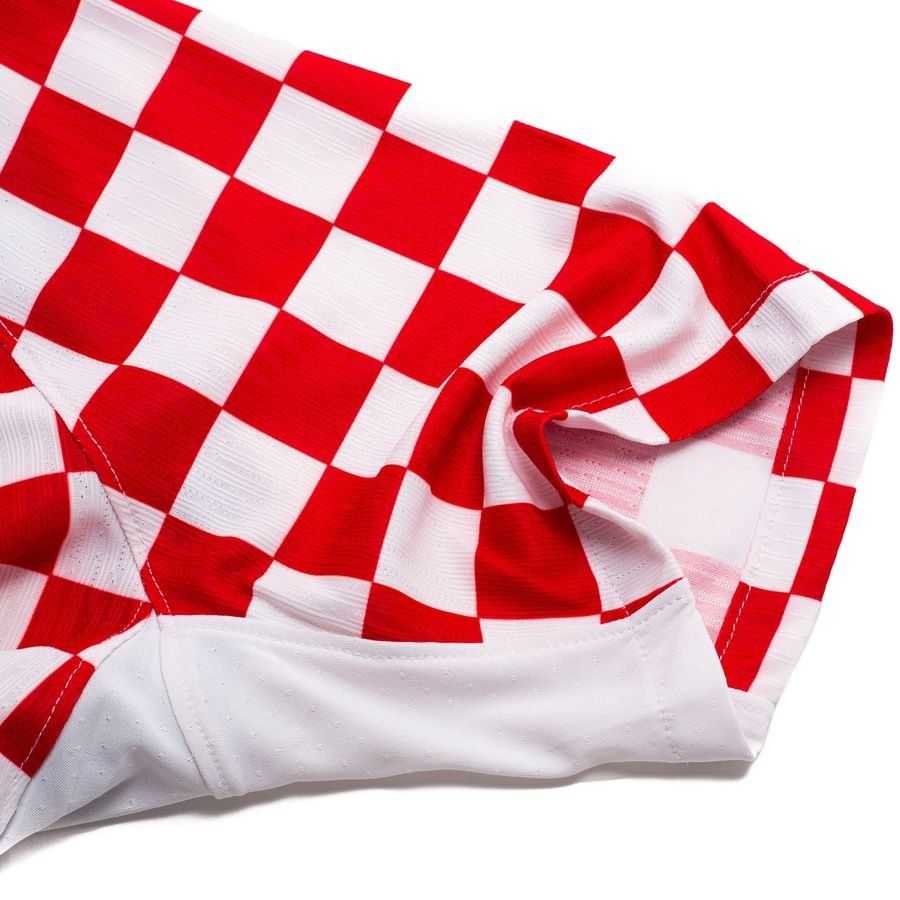 CROATIE MAILLOT DOMICILE COUPE DU MONDE 2026