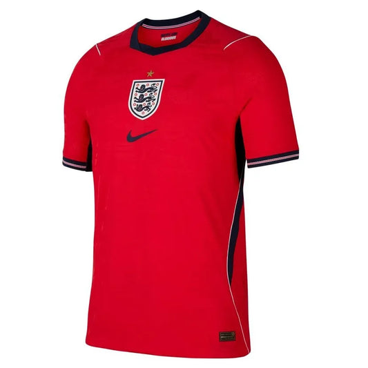 ANGLETERRE MAILLOT EXTÉRIEUR COUPE DU MONDE 2026