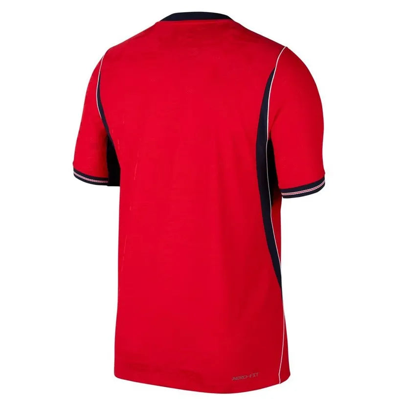 ANGLETERRE MAILLOT EXTÉRIEUR COUPE DU MONDE 2026