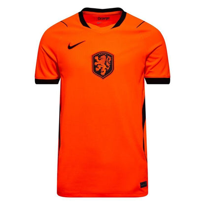 PAYS-BAS MAILLOT DOMICILE COUPE DU MONDE 2026