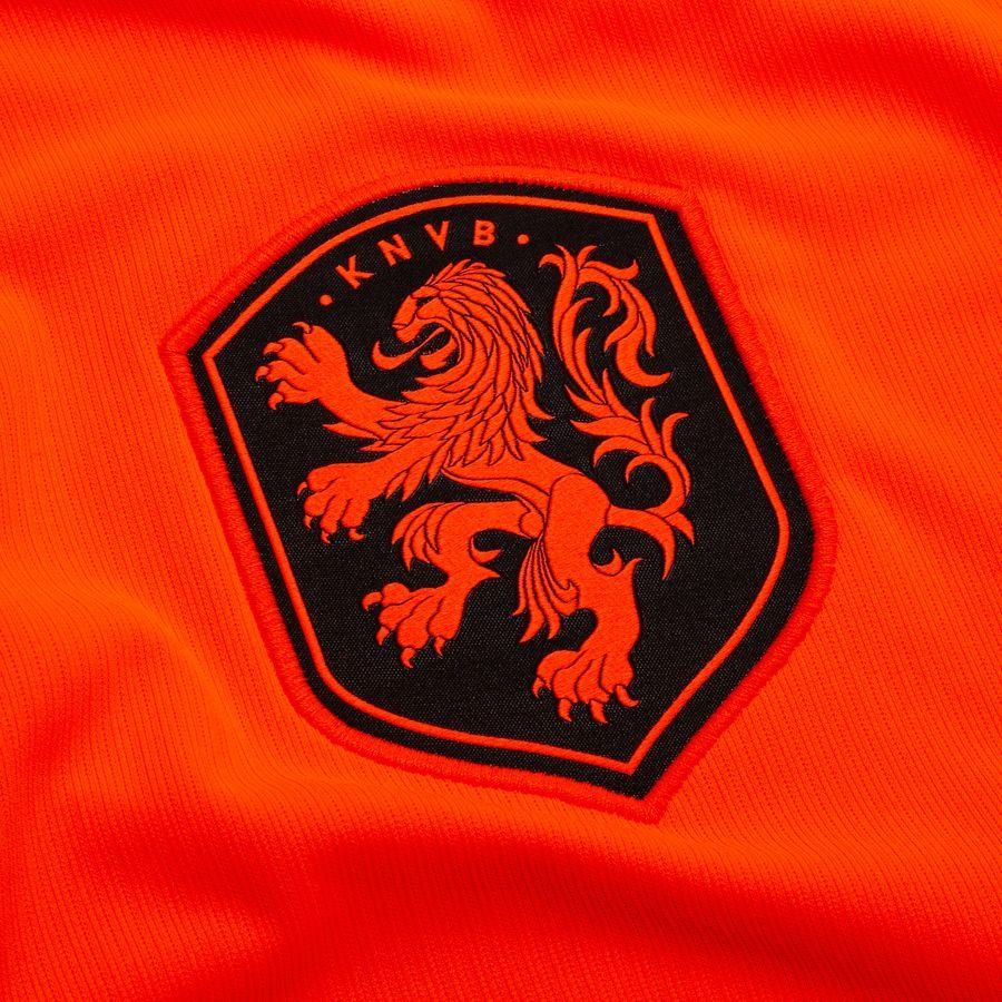 PAYS-BAS MAILLOT DOMICILE COUPE DU MONDE 2026
