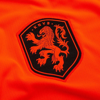 PAYS-BAS MAILLOT DOMICILE COUPE DU MONDE 2026
