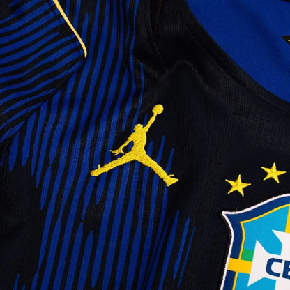 BRÉSIL MAILLOT EXTÉRIEUR COUPE DU MONDE 2026
