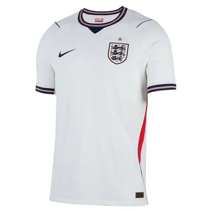 ANGLETERRE MAILLOT DOMICILE COUPE DU MONDE 2026