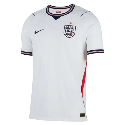 ANGLETERRE MAILLOT DOMICILE COUPE DU MONDE 2026