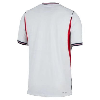 ANGLETERRE MAILLOT DOMICILE COUPE DU MONDE 2026