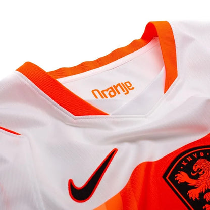 PAYS-BAS MAILLOT EXTÉRIEUR COUPE DU MONDE 2026