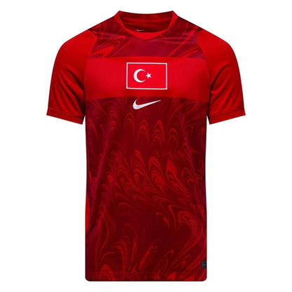 TURQUIE MAILLOT DOMICILE COUPE DU MONDE 2026