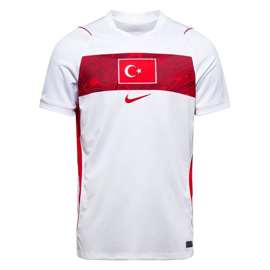 TURQUIE MAILLOT  COUPE DU MONDE 2026