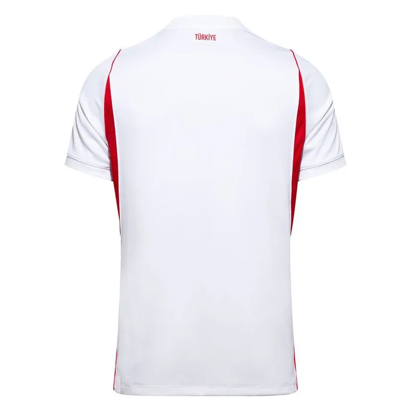 TURQUIE MAILLOT  COUPE DU MONDE 2026