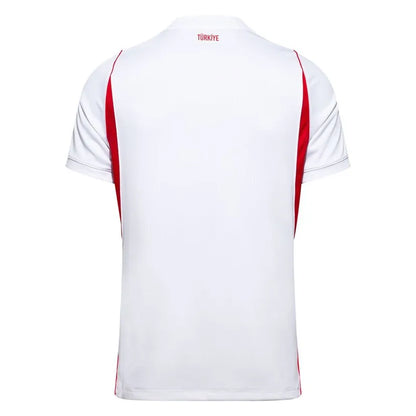 TURQUIE MAILLOT  COUPE DU MONDE 2026